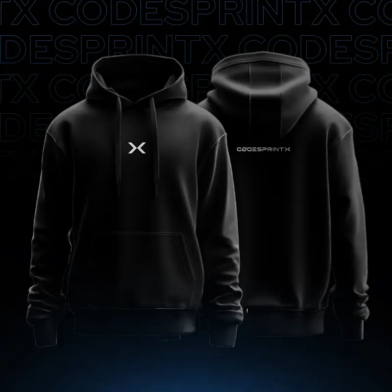 Astro Hoodie